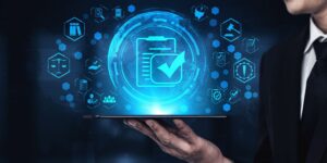 B2B data compliance map covering GDPR, CCPA and DNC obligations for outbound teams