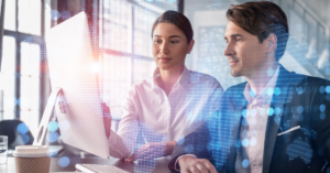 intent data, buying signals, signal-based selling, lead routing, sales intelligence