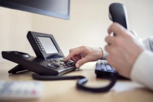 Comparison of direct dial phone numbers, switchboard lines and verified mobiles by connect rate