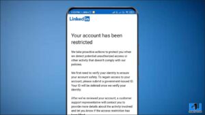 lnkedin-account-restricted